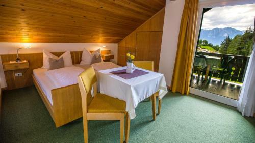 Agroturismo Appartments Neuhof