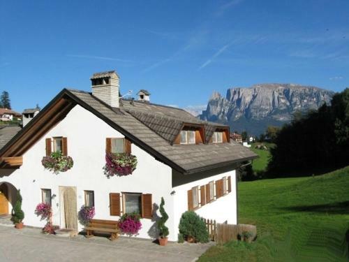 Agroturismo Appartments Neuhof