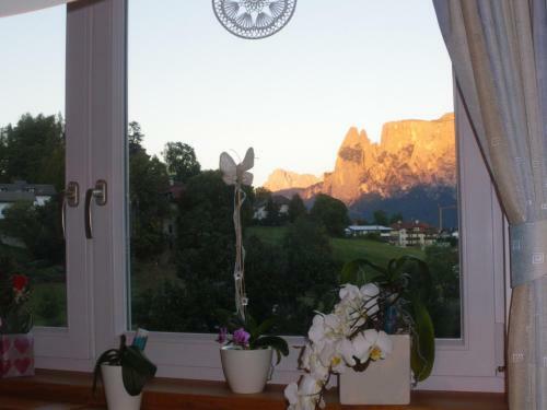 Agroturismo Appartments Neuhof