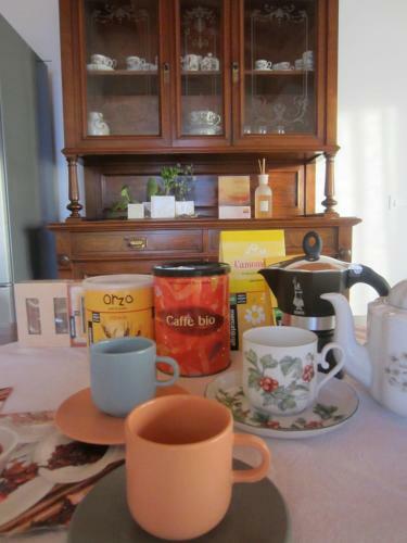 Bed & Breakfast Aganis