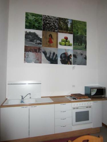 Bed & Breakfast Aganis