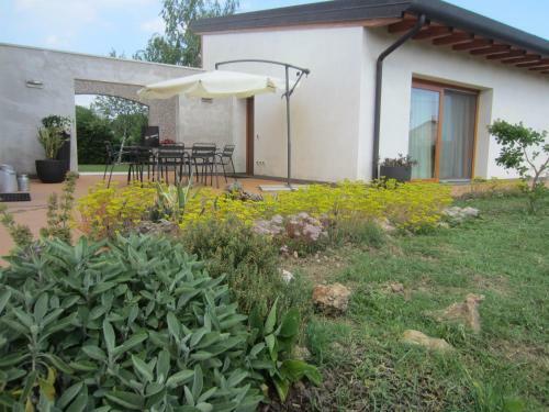 Bed & Breakfast Aganis