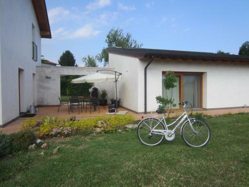 Bed & Breakfast Aganis