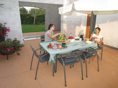 Bed & Breakfast Aganis