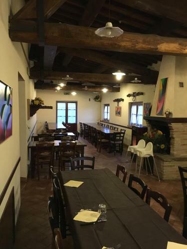 Agroturismo Molenda B&B