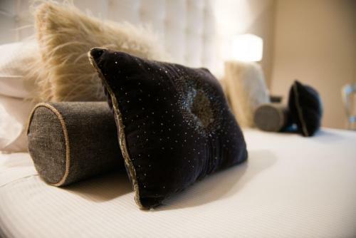 Hostal Camere & Apartments Nell'antico Borgo