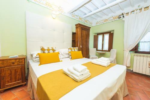 Hostal Camere & Apartments Nell'antico Borgo