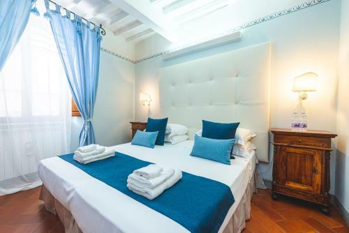 Hostal Camere & Apartments Nell'antico Borgo