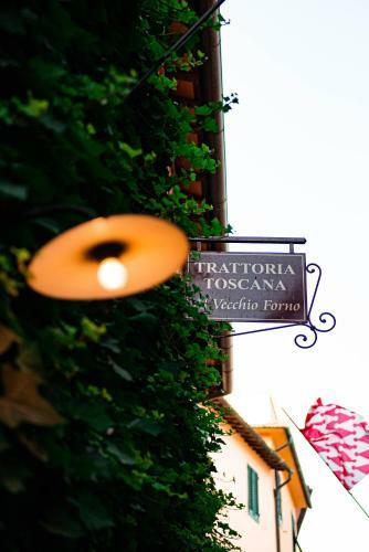 Hostal Camere & Apartments Nell'antico Borgo