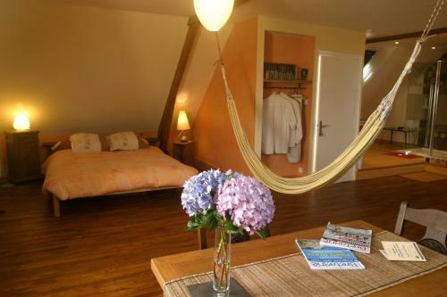 Bed & Breakfast Loargann Chambres D'h�tes