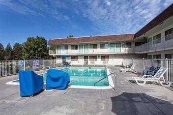 Motel 6 Turlock