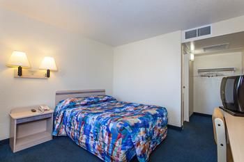 Motel 6 Turlock