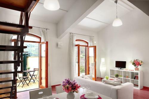 Apartamento I Monolocali
