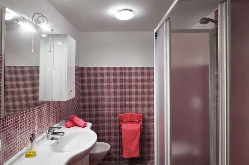 Apartamento I Monolocali