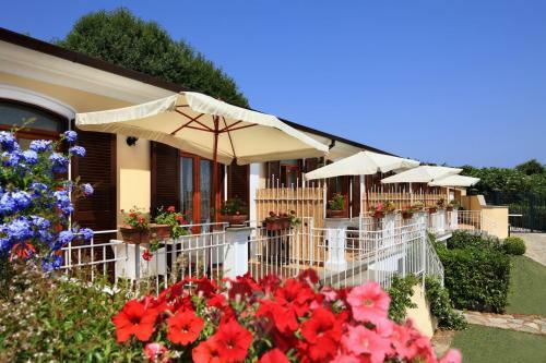 Apartamento I Monolocali