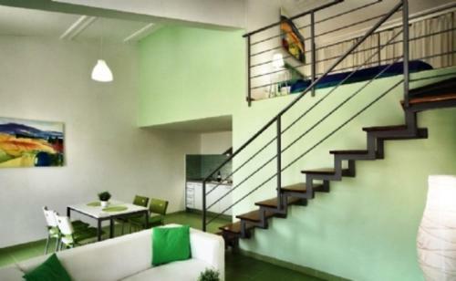Apartamento I Monolocali