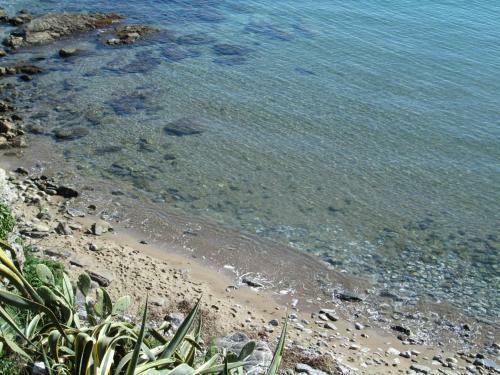 Apartamento Casa Vacanze Ribocchi