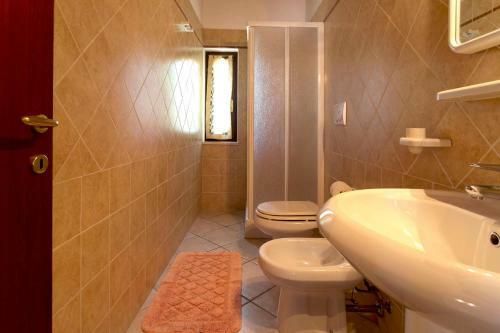 Apartamento Casa Vacanze Ribocchi