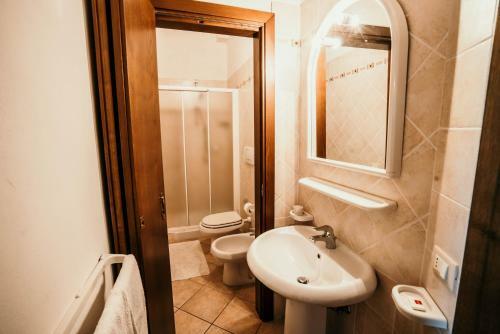 Apartamento Casa Vacanze Ribocchi