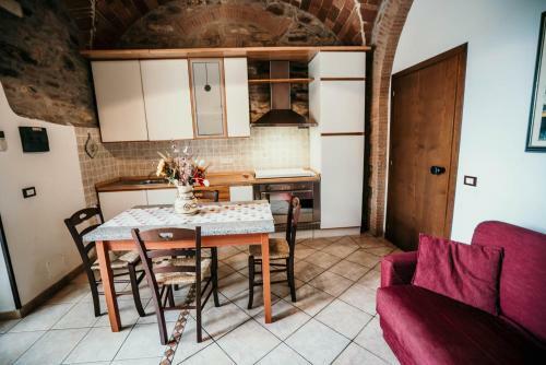 Apartamento Casa Vacanze Ribocchi