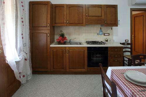 Apartamento Casa Vacanze Ribocchi