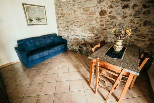 Apartamento Casa Vacanze Ribocchi