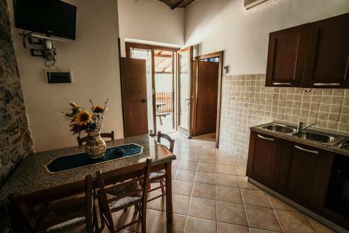 Apartamento Casa Vacanze Ribocchi