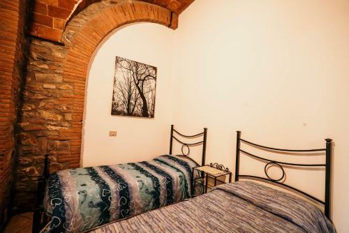 Apartamento Casa Vacanze Ribocchi