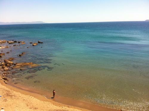 Apartamento Casa Vacanze Ribocchi