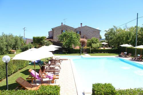 Apartamento Casa Vacanze Ribocchi