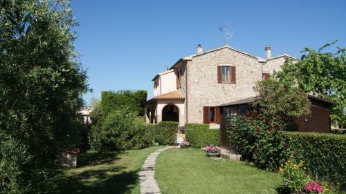 Apartamento Casa Vacanze Ribocchi