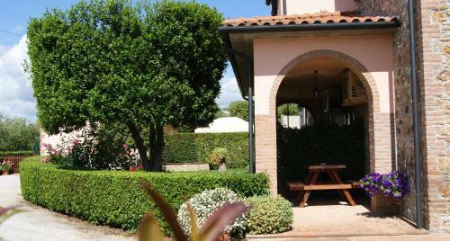 Apartamento Casa Vacanze Ribocchi