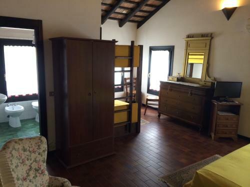 Agroturismo Il Podere Del Convento