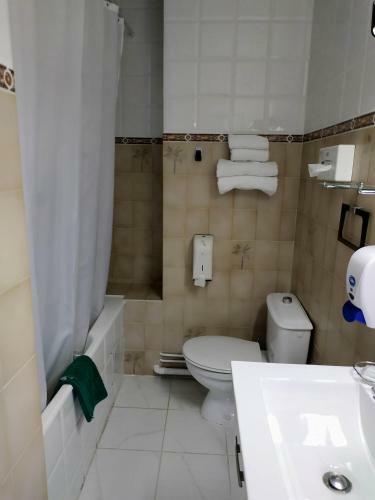 Hotel Le Ch�teau