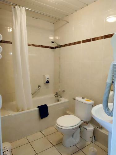 Hotel Le Ch�teau