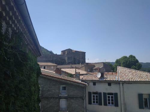 Hotel Le Ch�teau
