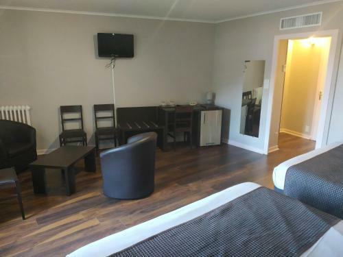 Hotel Le Ch�teau