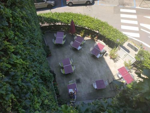 Hotel Le Ch�teau