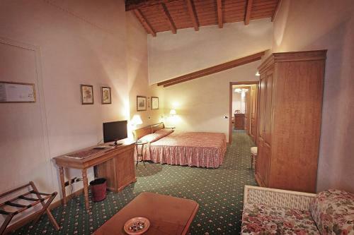 Hotel Faccioli