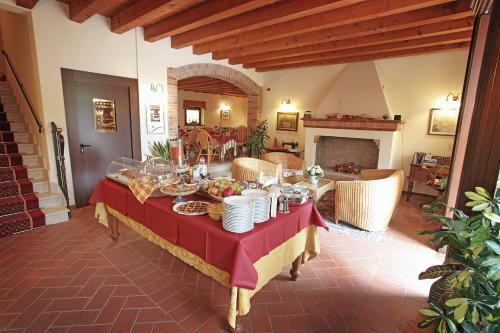 Hotel Faccioli