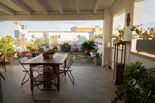 Apartamento Mam� B&B