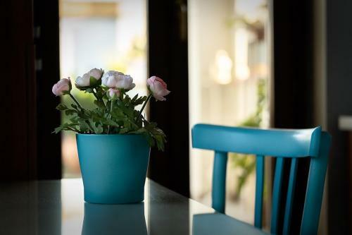 Apartamento Mam� B&B