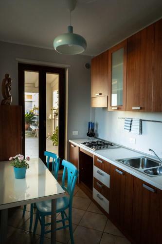Apartamento Mam� B&B