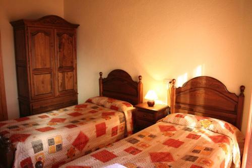 Hostal Fonda Ca L'abel