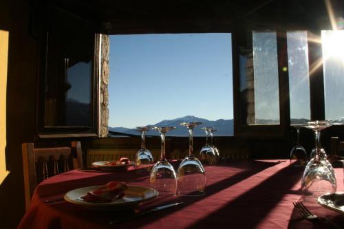 Hostal Fonda Ca L'abel