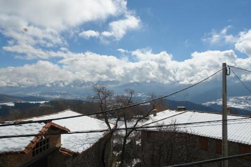 Hostal Fonda Ca L'abel