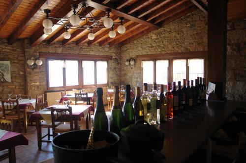 Hostal Fonda Ca L'abel