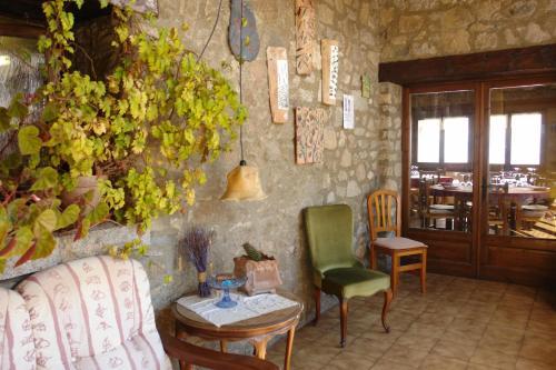 Hostal Fonda Ca L'abel