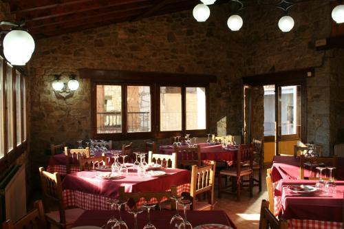 Hostal Fonda Ca L'abel