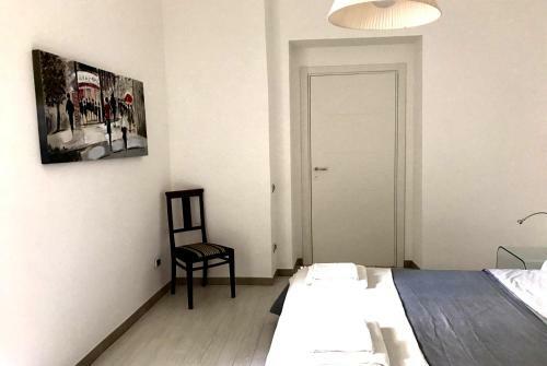 Apartamento Salerno Flat Duomo Barbuti